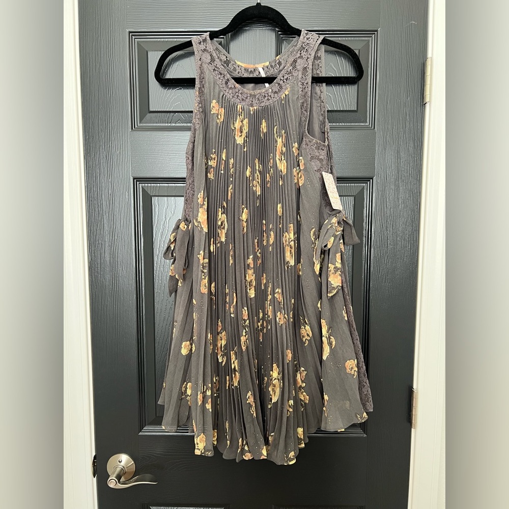 Free People dress XS